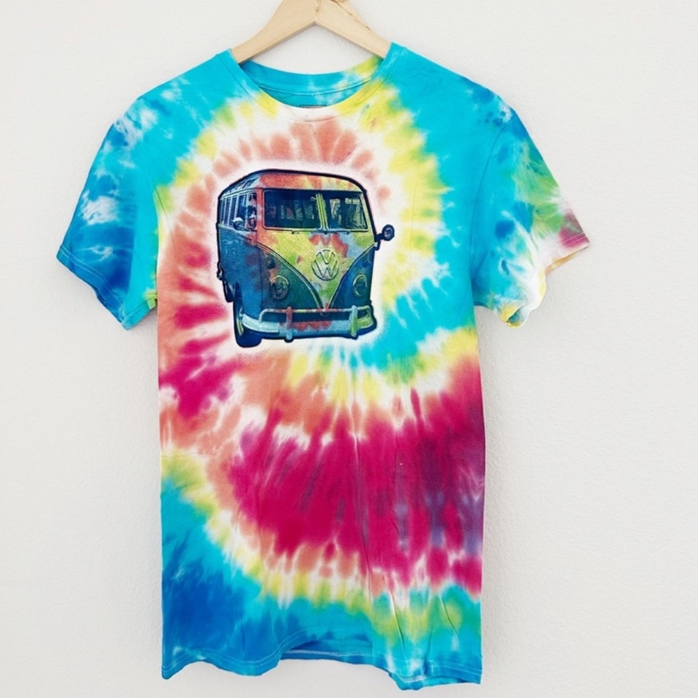 NEW Wolkswagen Kombi Van Graphic Tee